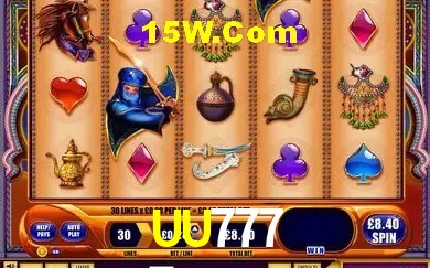 UU777 Game