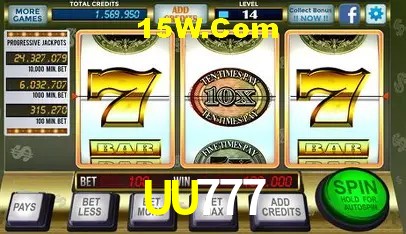 UU777