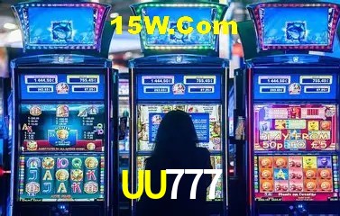 UU777 Game