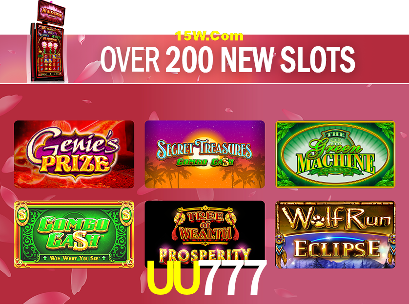 Seasonal Promotions UU777