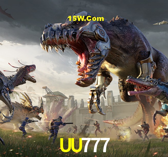 Estatísticas do Jogo UU777