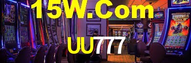 Welcome Bonus UU777