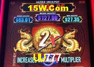 Promoções Sazonais UU777