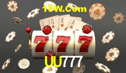 Design Responsivo UU777