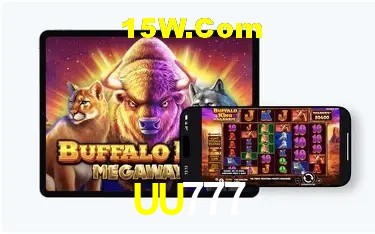 Tecnologia da Plataforma UU777