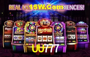 Promoção Relâmpago UU777