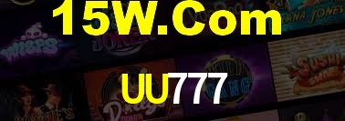 Secure Login UU777