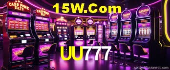 Security Systems UU777