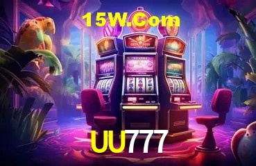 Provedores de Jogos UU777