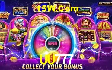 Casino Ao Vivo UU777