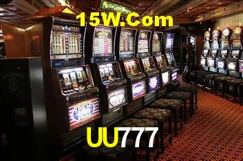 UU777 Game