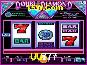  UU777 App