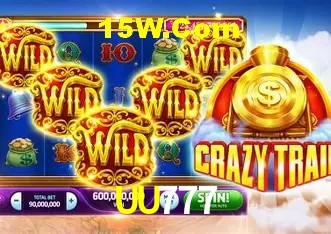 Sinta a adrenalina dos jogos de cassino com UU777