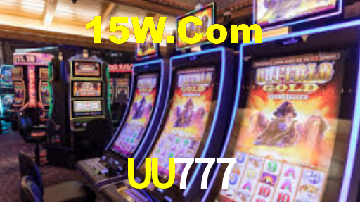 Blackjack Table UU777